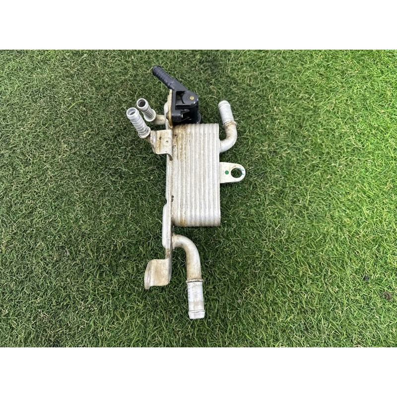 Теплообменник АКПП (трансмиссия) FORD ESCAPE MK4 2020 1.5 JX6Z7869B