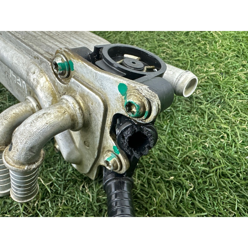 Теплообменник АКПП (трансмиссия) FORD ESCAPE MK4 2020 1.5 JX6Z7869B