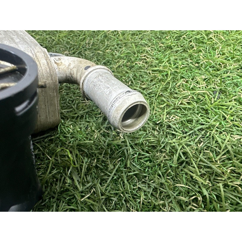 Теплообменник АКПП (трансмиссия) FORD ESCAPE MK4 2020 1.5 JX6Z7869B