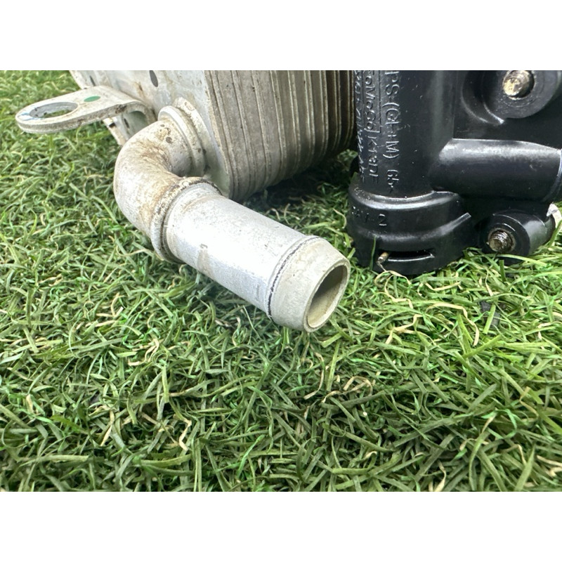 Теплообменник АКПП (трансмиссия) FORD ESCAPE MK4 2020 1.5 JX6Z7869B