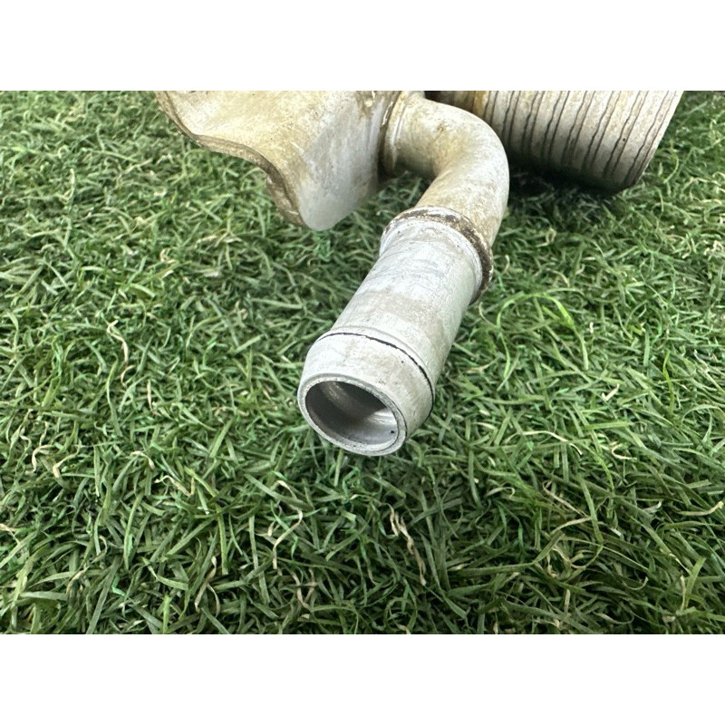 Теплообменник АКПП (трансмиссия) FORD ESCAPE MK4 2020 1.5 JX6Z7869B