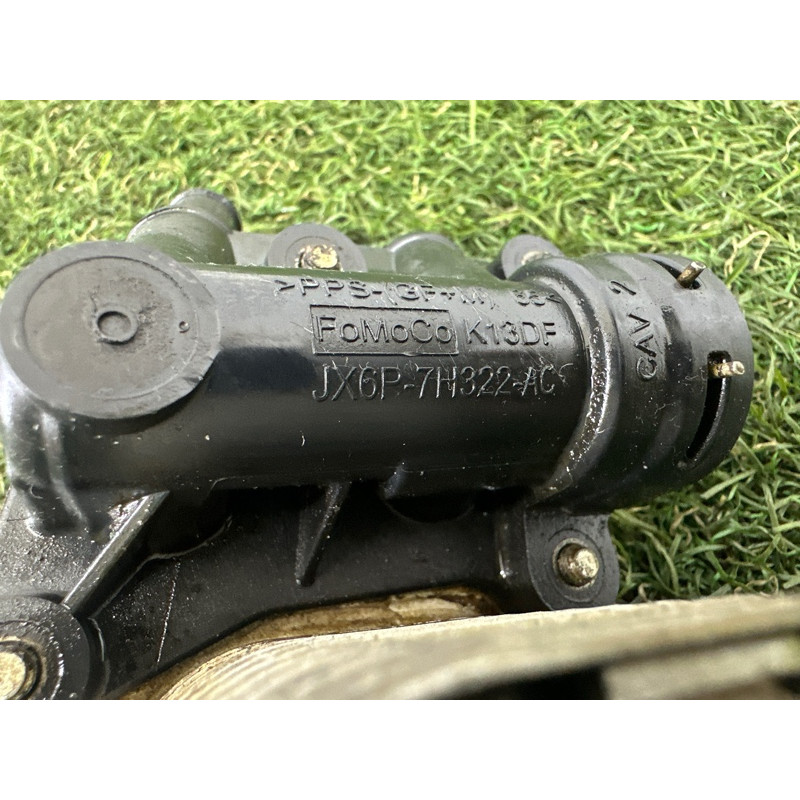 Теплообменник АКПП (трансмиссия) FORD ESCAPE MK4 2020 1.5 JX6Z7869B