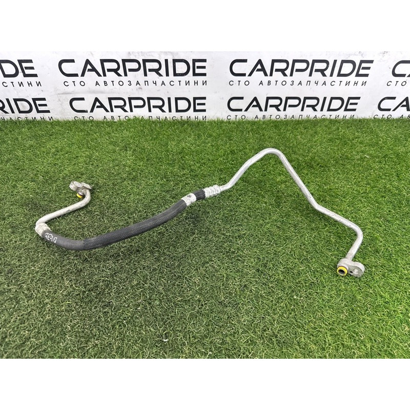 Трубка кондиционера (отопление и кондиционирование) BMW X5 E70 2013-2015 3.0 64509195802