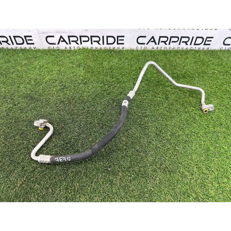 Трубка кондиционера (отопление и кондиционирование) BMW X5 E70 2013-2015 3.0 64509195802