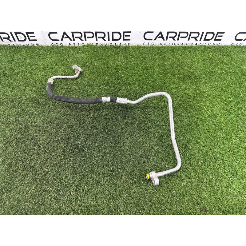 Трубка кондиционера (отопление и кондиционирование) BMW X5 E70 2013-2015 3.0 64509195802