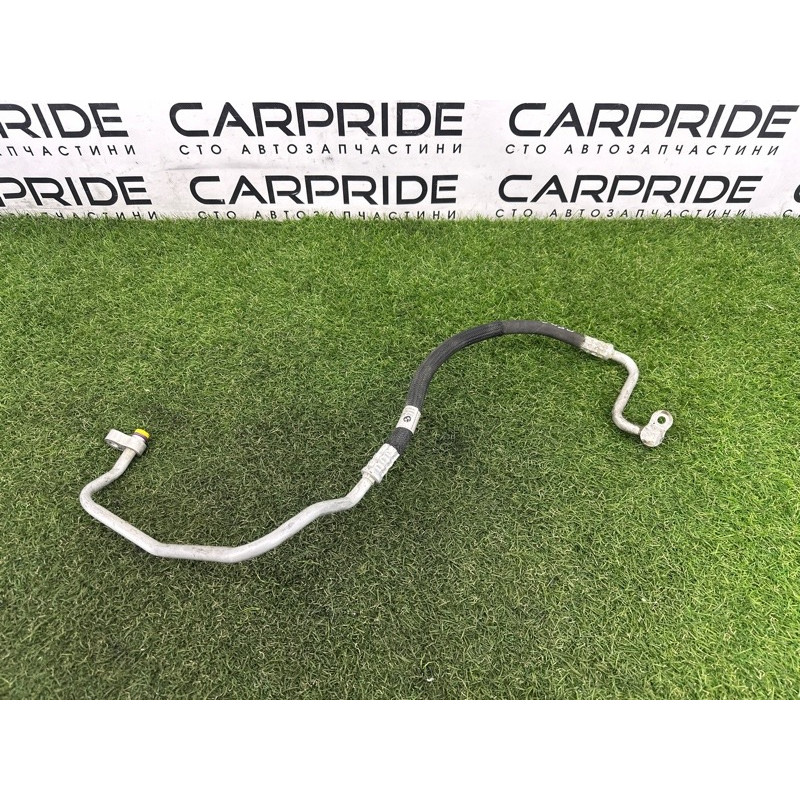 Трубка кондиционера (отопление и кондиционирование) BMW X5 E70 2013-2015 3.0 64509195802