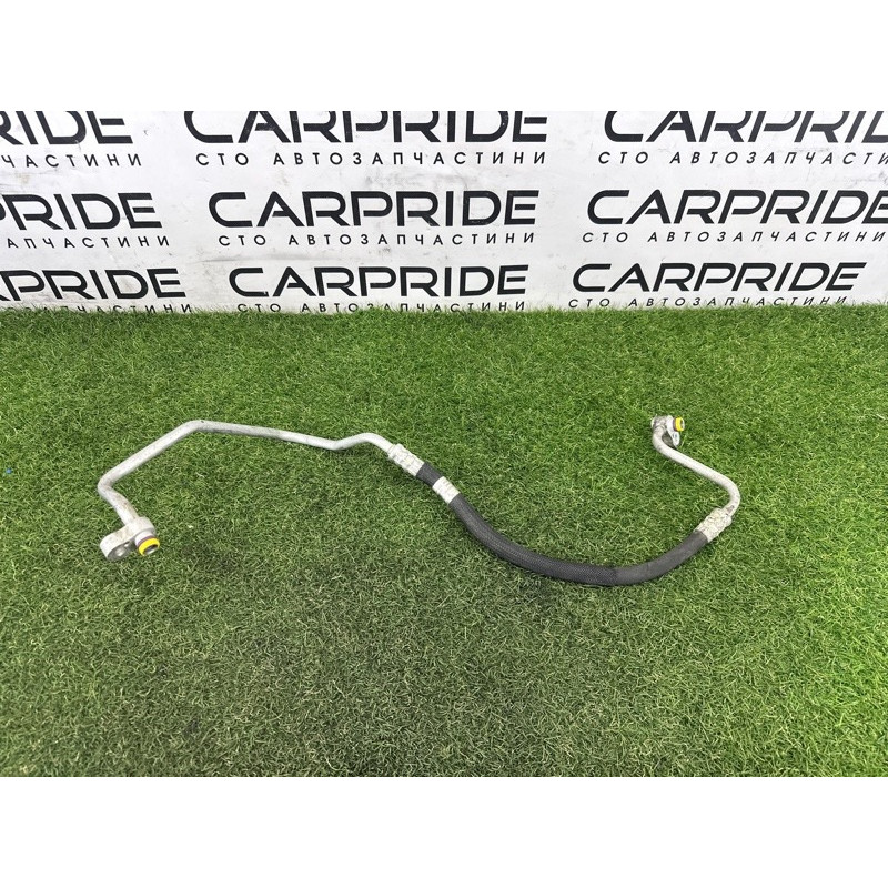 Трубка кондиционера (отопление и кондиционирование) BMW X5 E70 2013-2015 3.0 64509195802