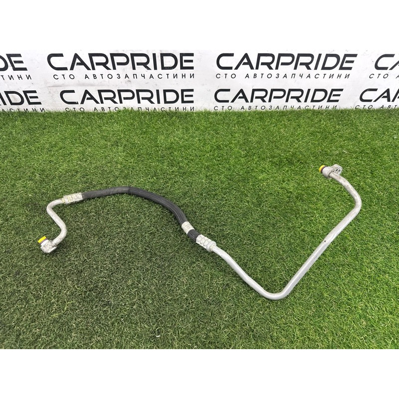 Трубка кондиционера (отопление и кондиционирование) BMW X5 E70 2013-2015 3.0 64509195802
