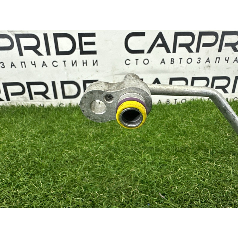 Трубка кондиционера (отопление и кондиционирование) BMW X5 E70 2013-2015 3.0 64509195802