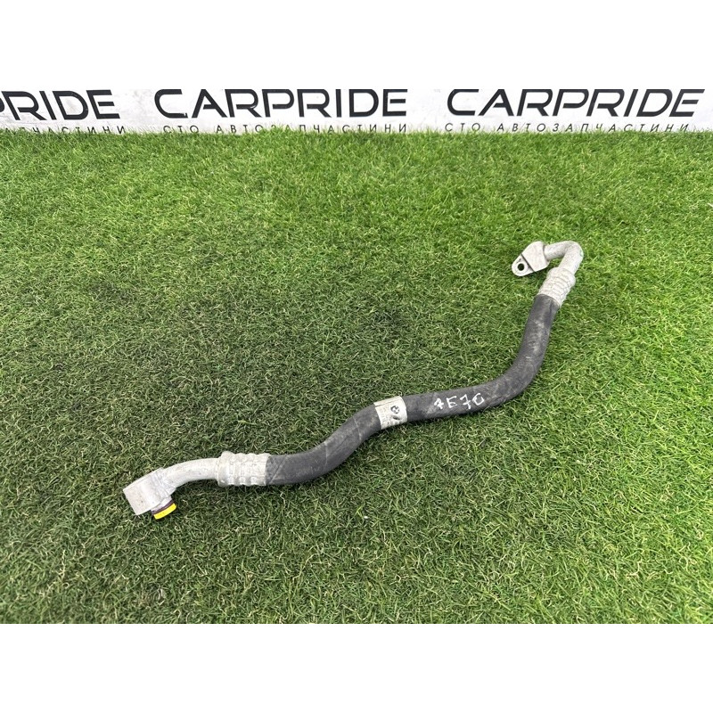 Трубка кондиционера (отопление и кондиционирование) BMW X5 E70 2013-2015 3.0 64506985610