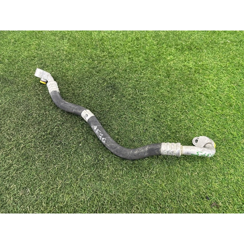 Трубка кондиционера (отопление и кондиционирование) BMW X5 E70 2013-2015 3.0 64506985610