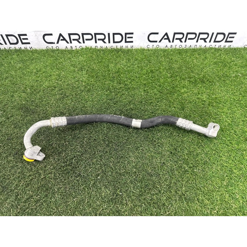 Трубка кондиционера (отопление и кондиционирование) BMW X5 E70 2013-2015 3.0 64506985610