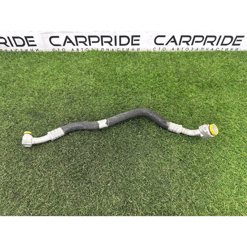 Трубка кондиционера (отопление и кондиционирование) BMW X5 E70 2013-2015 3.0 64506985610