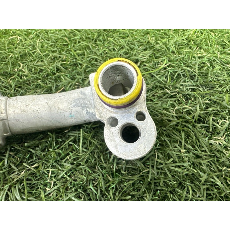 Трубка кондиционера (отопление и кондиционирование) BMW X5 E70 2013-2015 3.0 64506985610