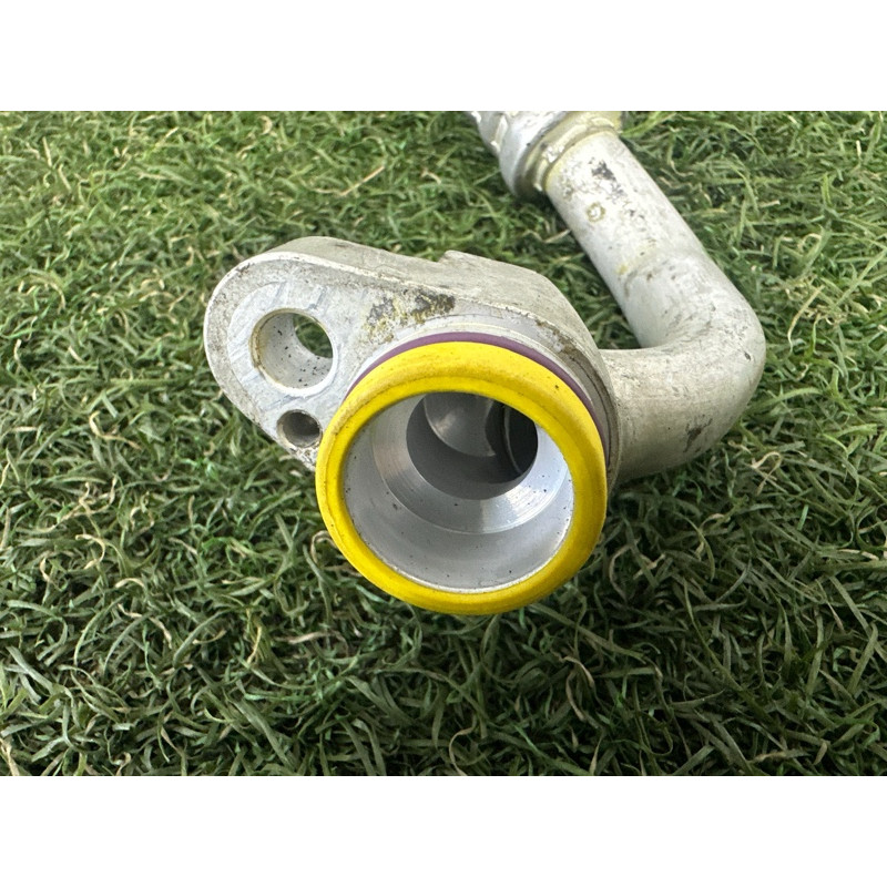 Трубка кондиционера (отопление и кондиционирование) BMW X5 E70 2013-2015 3.0 64506985610