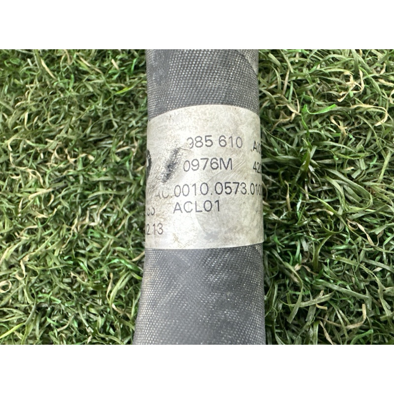 Трубка кондиционера (отопление и кондиционирование) BMW X5 E70 2013-2015 3.0 64506985610