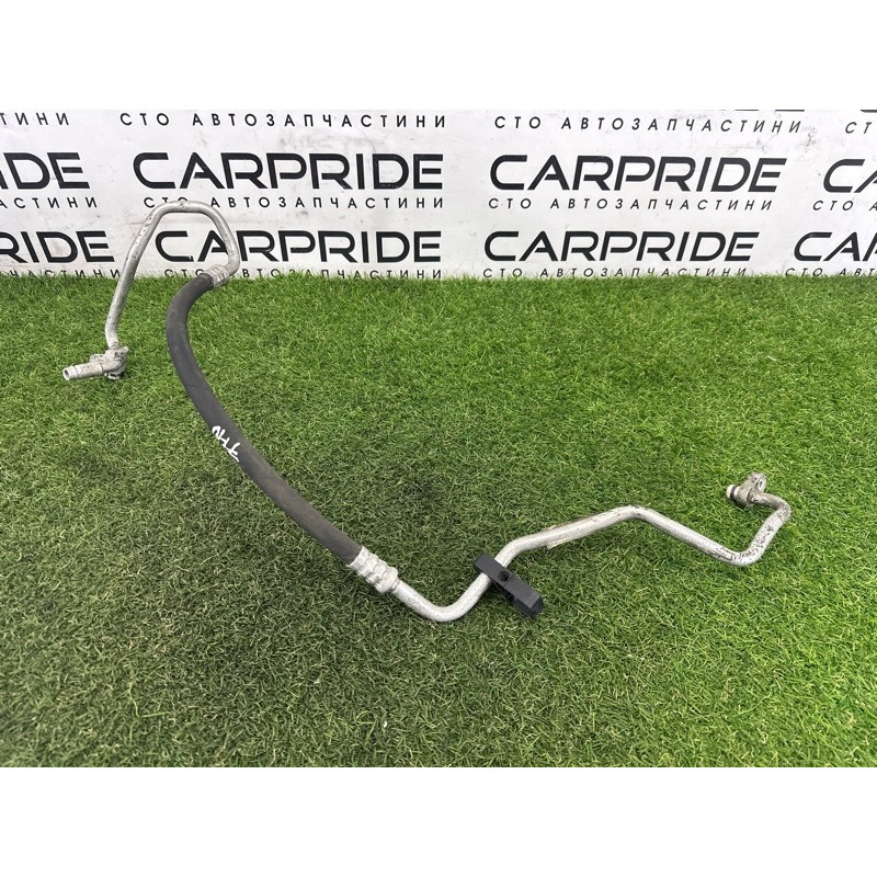 Трубка кондиционера (отопление и кондиционирование) BMW 5-series F10 2011 2.0 N47N 64539250709