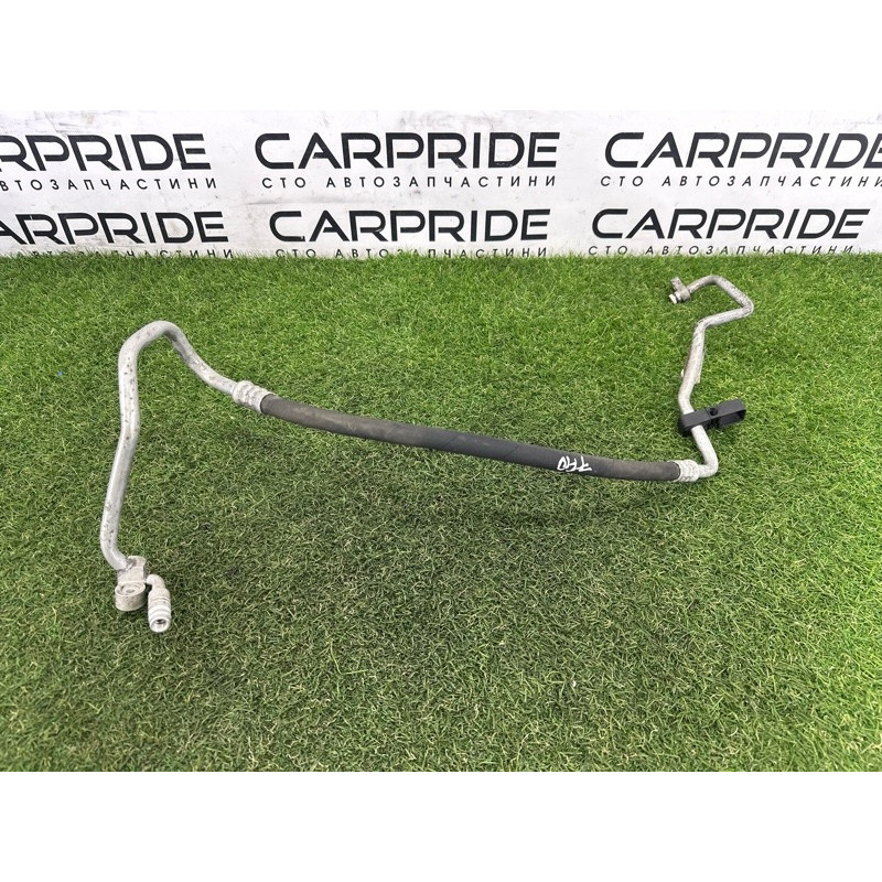 Трубка кондиционера (отопление и кондиционирование) BMW 5-series F10 2011 2.0 N47N 64539250709