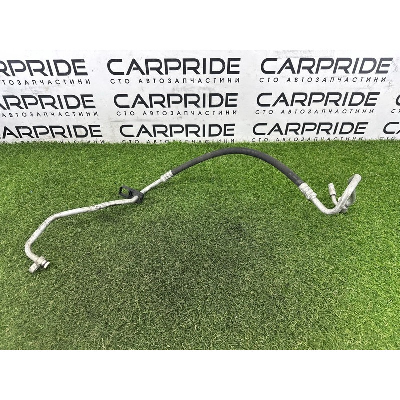 Трубка кондиционера (отопление и кондиционирование) BMW 5-series F10 2011 2.0 N47N 64539250709