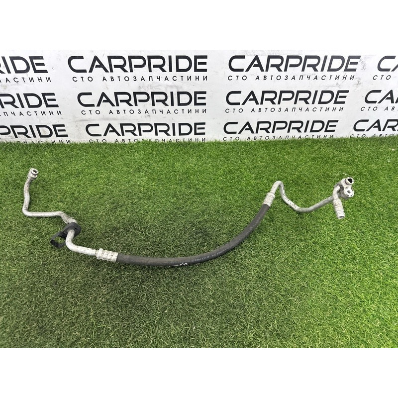 Трубка кондиционера (отопление и кондиционирование) BMW 5-series F10 2011 2.0 N47N 64539250709