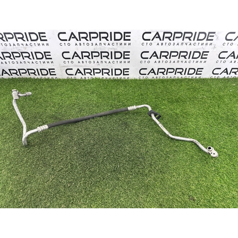 Трубка кондиционера (отопление и кондиционирование) BMW 5-series F10 2011 2.0 N47N 64539250709