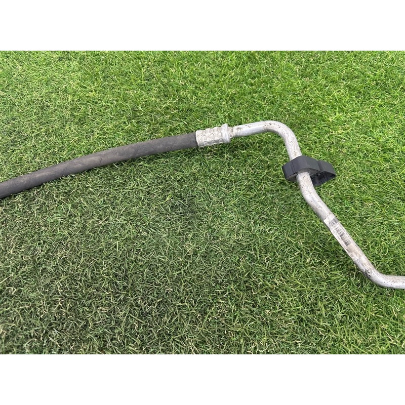 Трубка кондиционера (отопление и кондиционирование) BMW 5-series F10 2011 2.0 N47N 64539250709