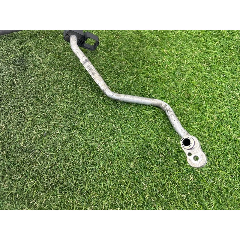 Трубка кондиционера (отопление и кондиционирование) BMW 5-series F10 2011 2.0 N47N 64539250709