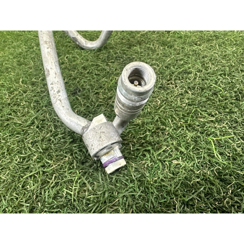 Трубка кондиционера (отопление и кондиционирование) BMW 5-series F10 2011 2.0 N47N 64539250709