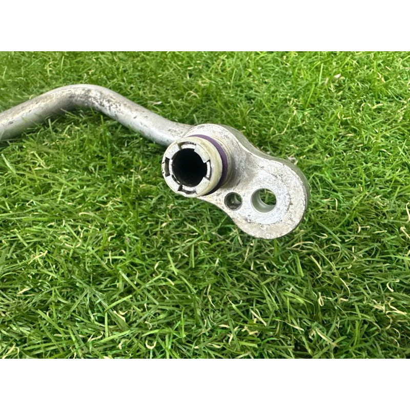 Трубка кондиционера (отопление и кондиционирование) BMW 5-series F10 2011 2.0 N47N 64539250709