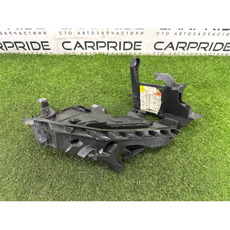 Кронштейн фары (кузов и элементы) AUDI A4 B8 2012 2.0 CAEB 8K0805608C