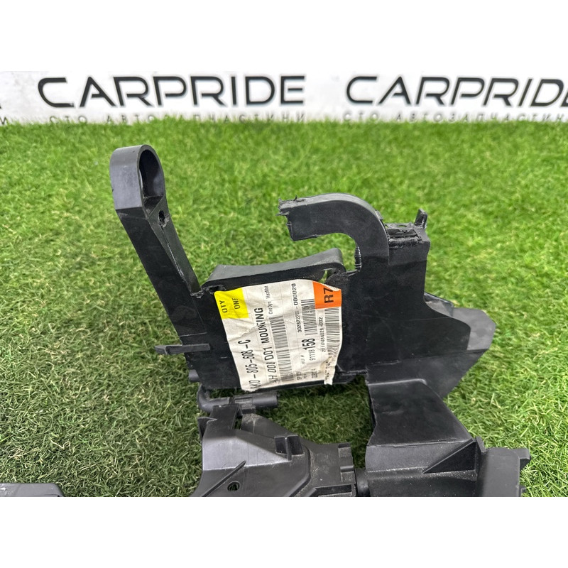 Кронштейн фары (кузов и элементы) AUDI A4 B8 2012 2.0 CAEB 8K0805608C