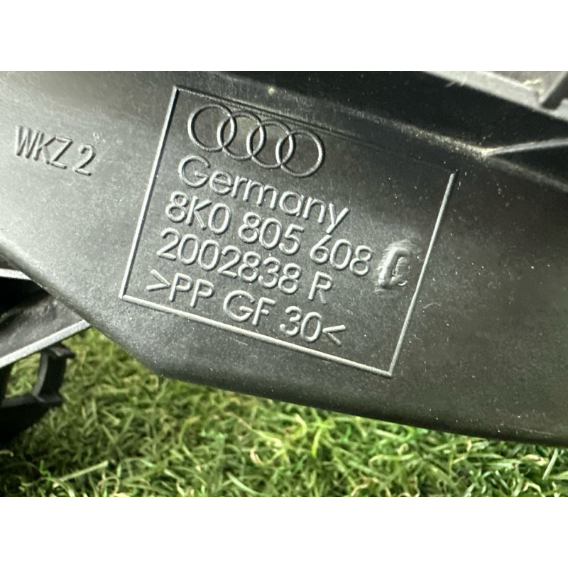 Кронштейн фары (кузов и элементы) AUDI A4 B8 2012 2.0 CAEB 8K0805608C