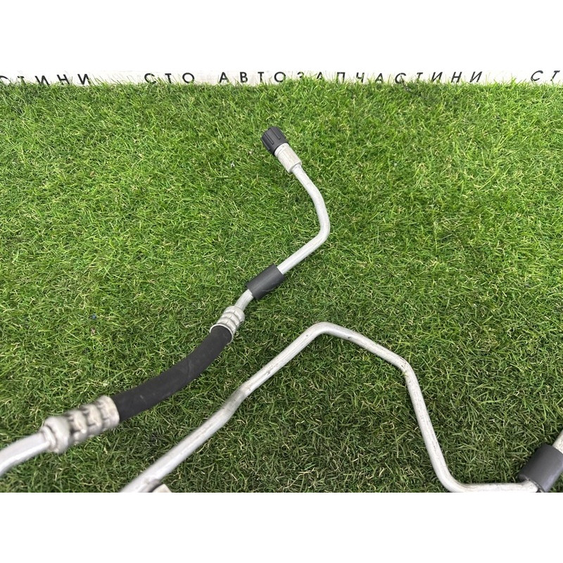 Трубка кондиционера (отопление и кондиционирование) BMW X3 F25 2013 3.0 N55B30 64539228234