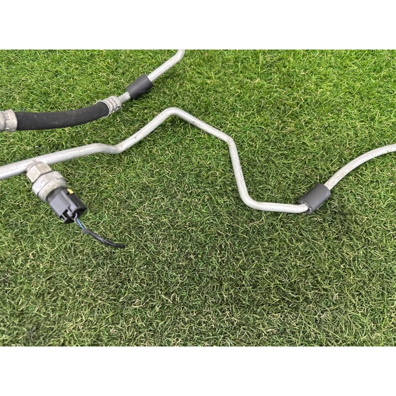 Трубка кондиционера (отопление и кондиционирование) BMW X3 F25 2013 3.0 N55B30 64539228234