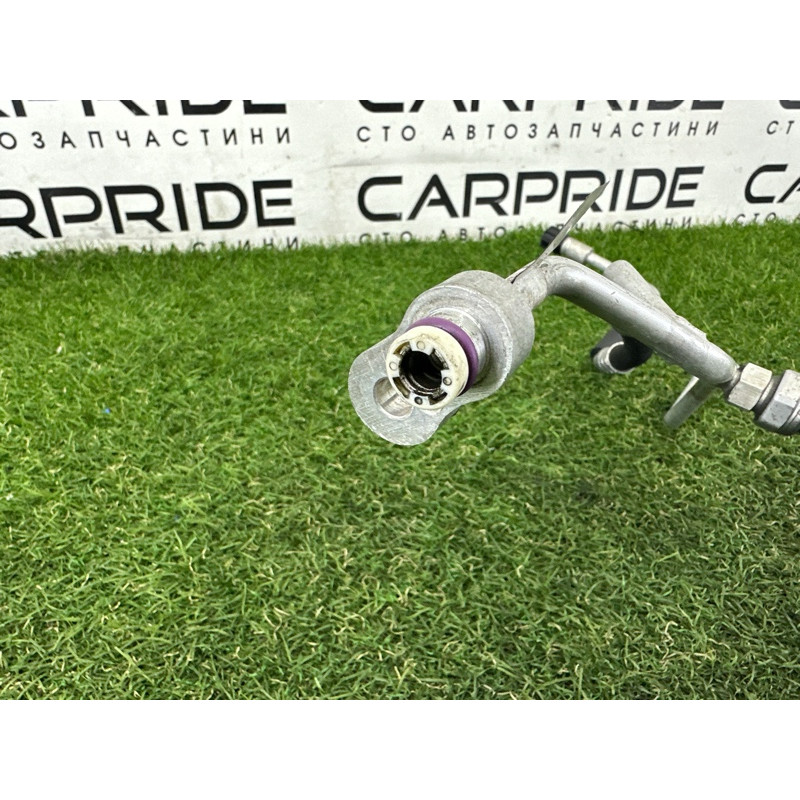 Трубка кондиционера (отопление и кондиционирование) BMW X3 F25 2013 3.0 N55B30 64539228234