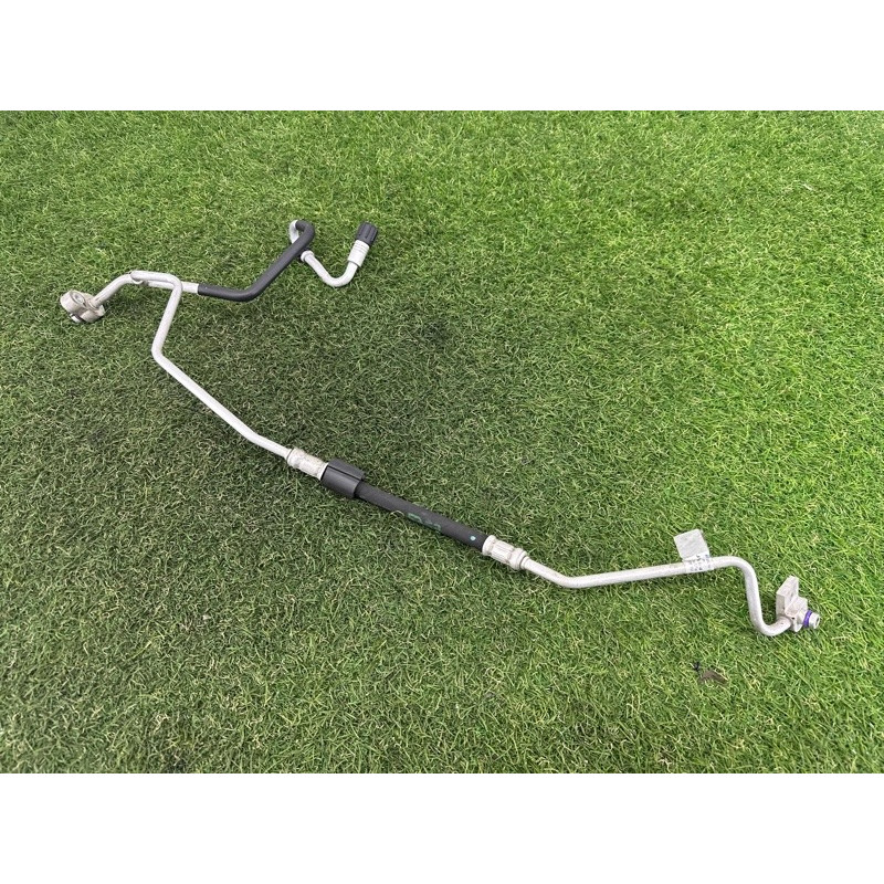 Трубка кондиционера (отопление и кондиционирование) AUDI Q7 4M 2017 3.0 CREC 4M1820720K