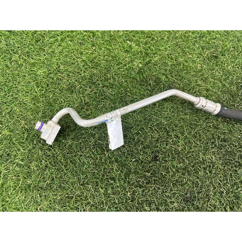 Трубка кондиционера (отопление и кондиционирование) AUDI Q7 4M 2017 3.0 CREC 4M1820720K