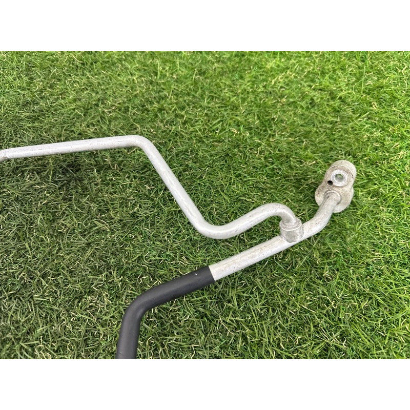 Трубка кондиционера (отопление и кондиционирование) AUDI Q7 4M 2017 3.0 CREC 4M1820720K