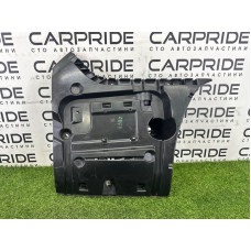 Крепление бампера