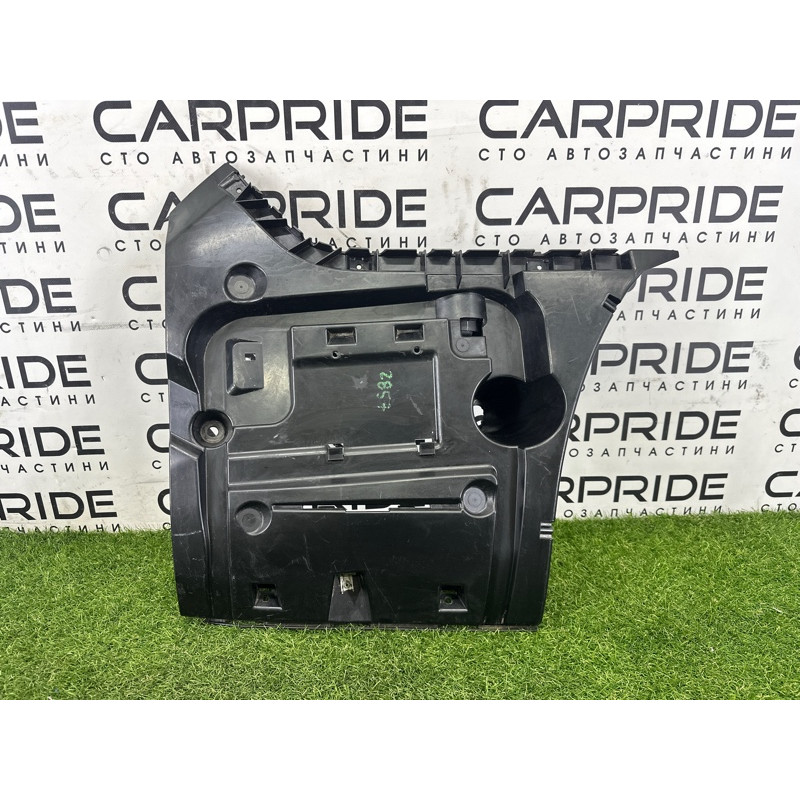 Крепление бампера (кузов и элементы) BMW 7-series F01 2011 3.0 N54 51127183886