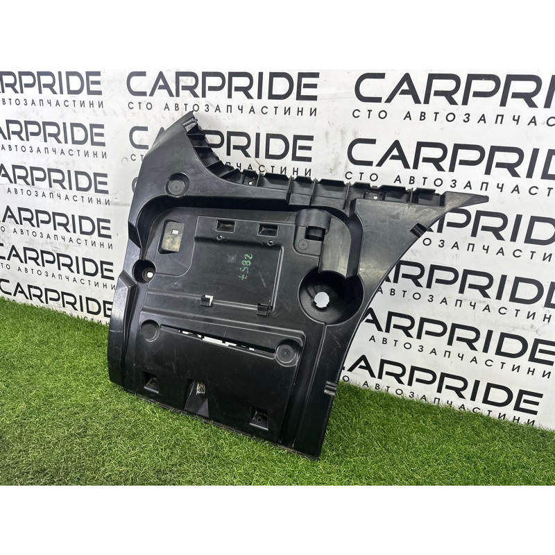 Крепление бампера (кузов и элементы) BMW 7-series F01 2011 3.0 N54 51127183886