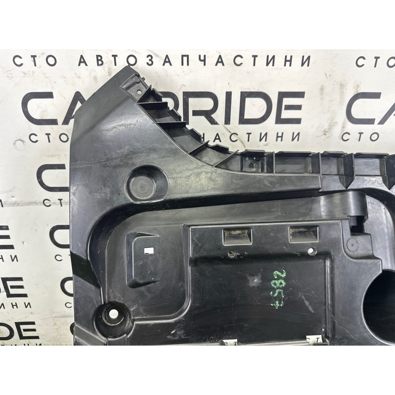 Крепление бампера (кузов и элементы) BMW 7-series F01 2011 3.0 N54 51127183886