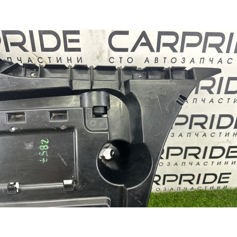 Крепление бампера (кузов и элементы) BMW 7-series F01 2011 3.0 N54 51127183886