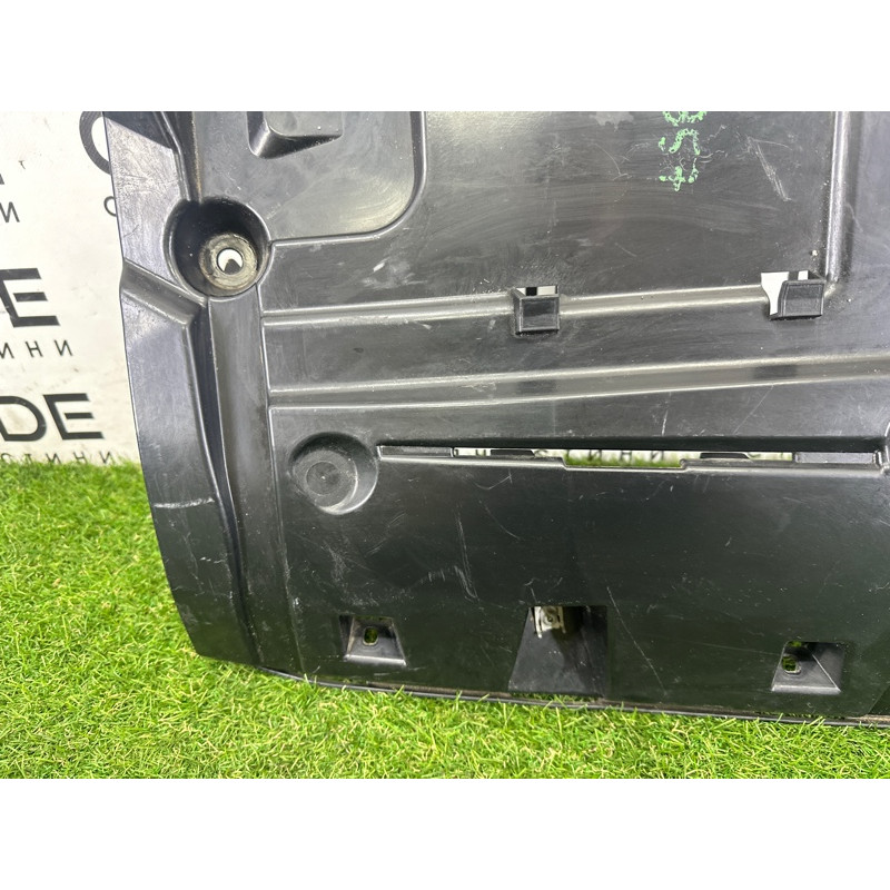 Крепление бампера (кузов и элементы) BMW 7-series F01 2011 3.0 N54 51127183886