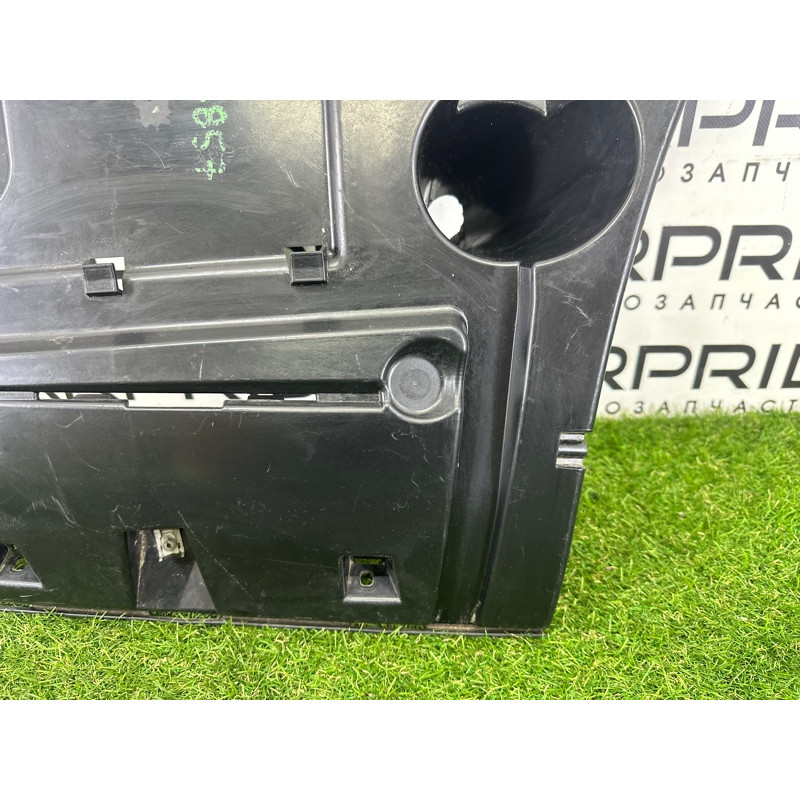 Крепление бампера (кузов и элементы) BMW 7-series F01 2011 3.0 N54 51127183886