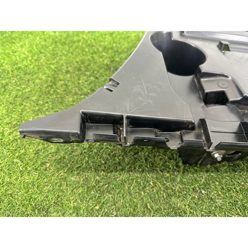 Крепление бампера (кузов и элементы) BMW 7-series F01 2011 3.0 N54 51127183886