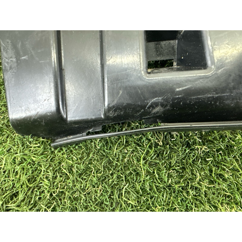 Крепление бампера (кузов и элементы) BMW 7-series F01 2011 3.0 N54 51127183886