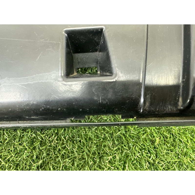 Крепление бампера (кузов и элементы) BMW 7-series F01 2011 3.0 N54 51127183886