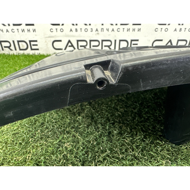 Крепление бампера (кузов и элементы) BMW 7-series F01 2011 3.0 N54 51127183886