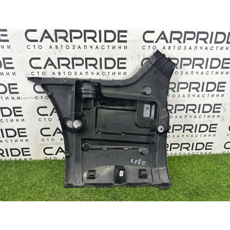 Крепление бампера (кузов и элементы) BMW 7-series F01 2011 3.0 N54 51127183886